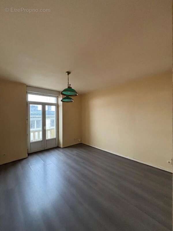 Appartement à BREST