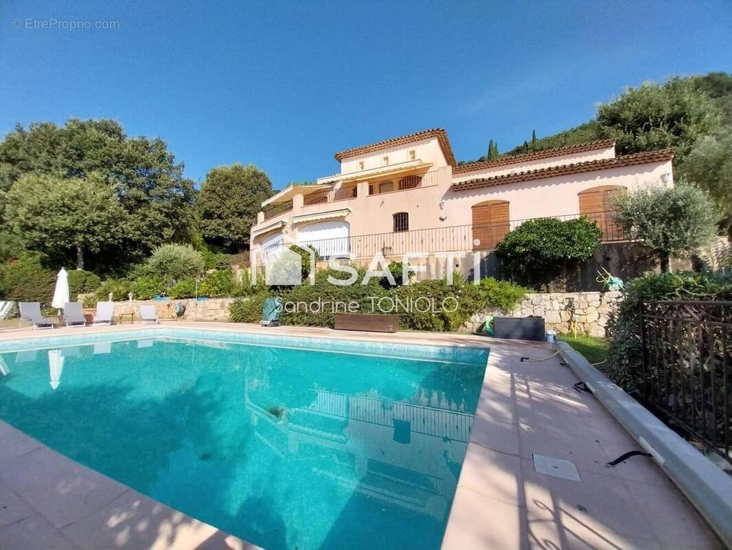 Photo 1 - Maison à SPERACEDES