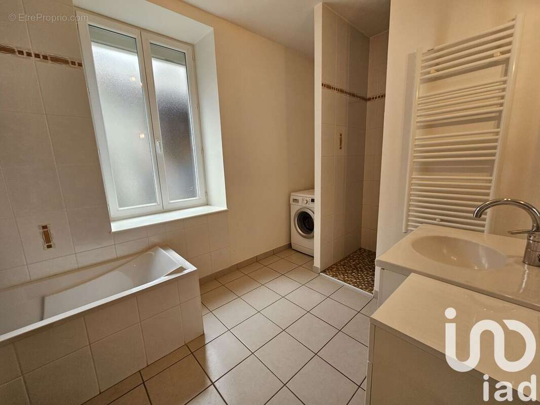Photo 4 - Maison à DURTOL