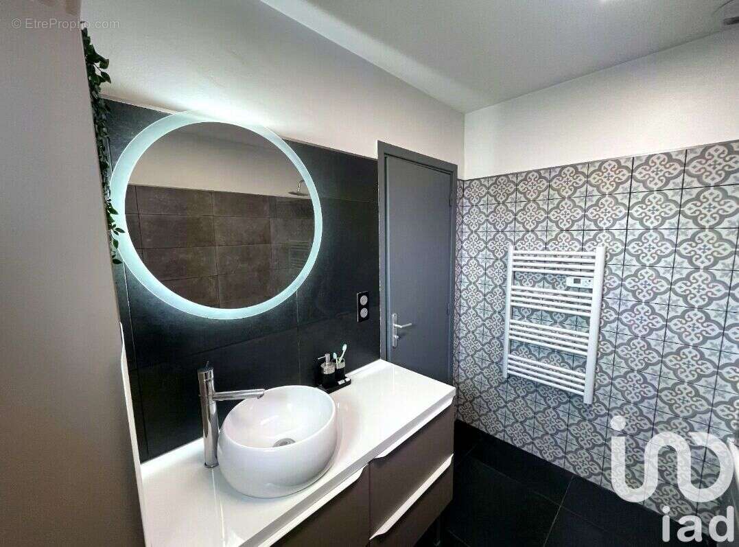 Photo 7 - Appartement à LILLE