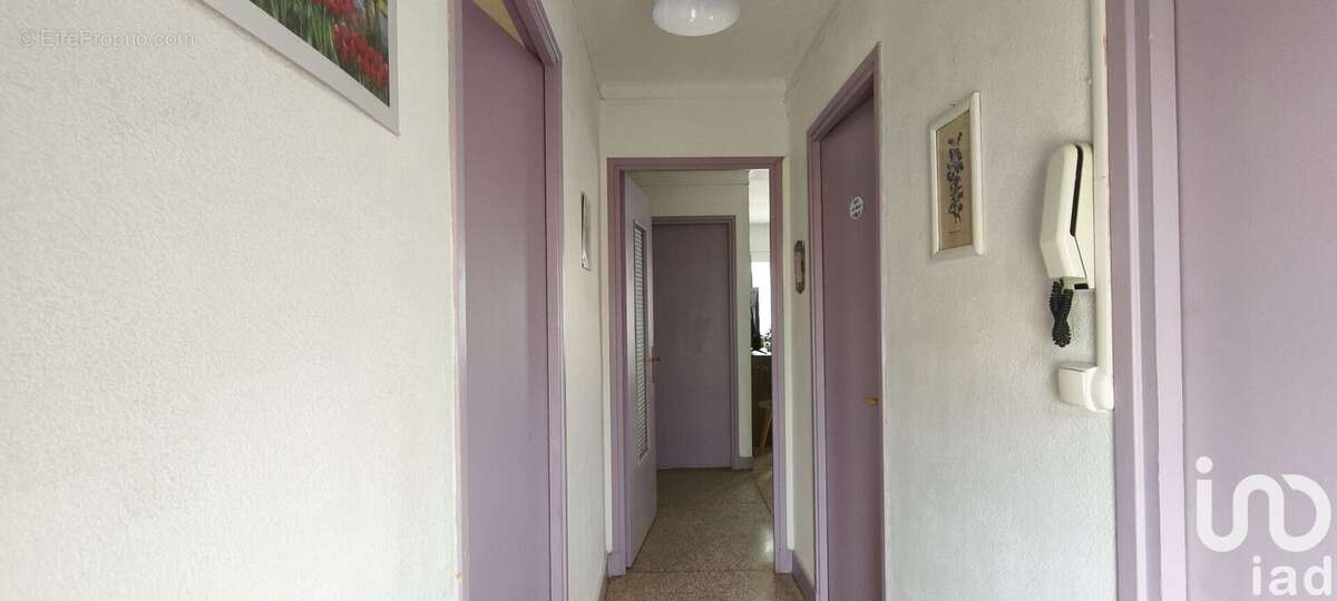 Photo 9 - Appartement à BEZIERS