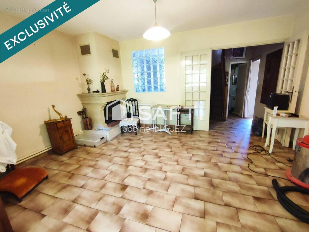 Photo 1 - Maison à SAINT-BENOIT-DE-CARMAUX