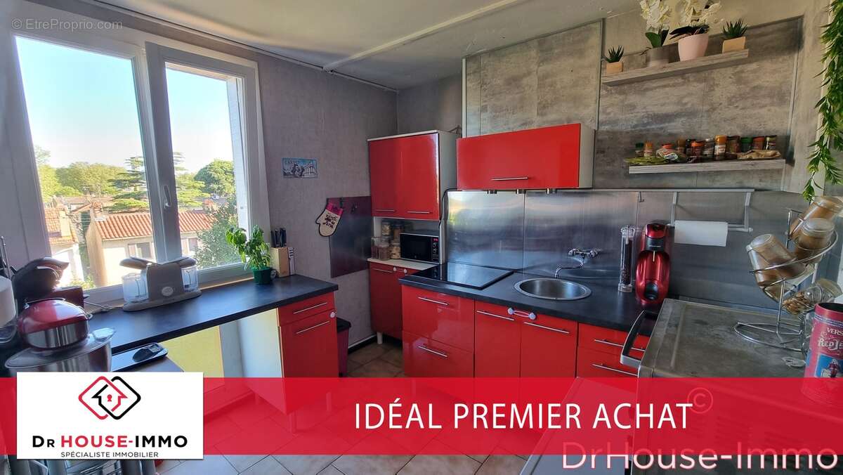 Appartement à AVIGNON