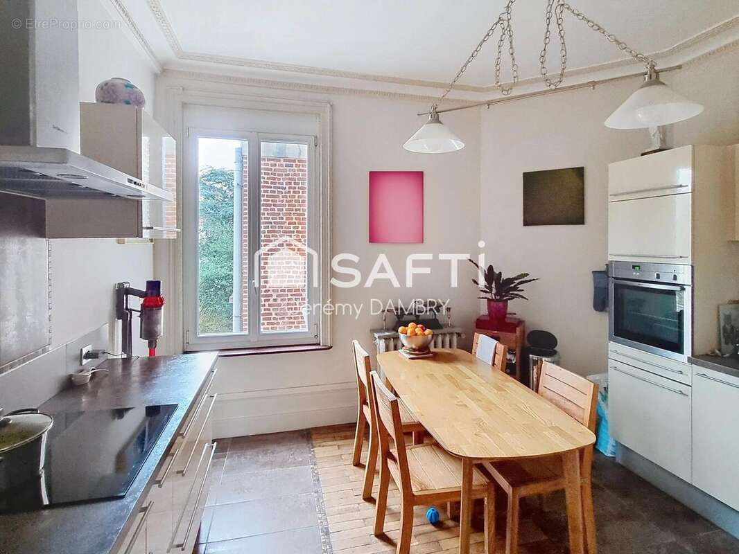 Photo 8 - Appartement à LA MADELEINE