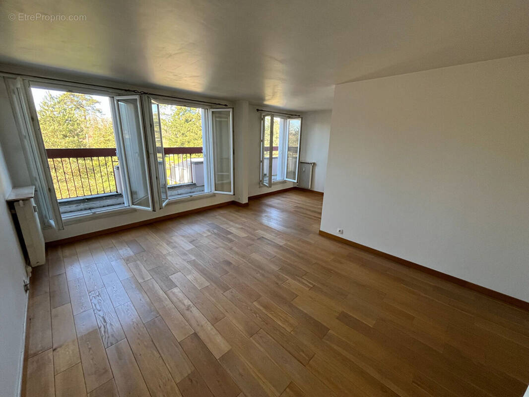 Appartement à RAMBOUILLET