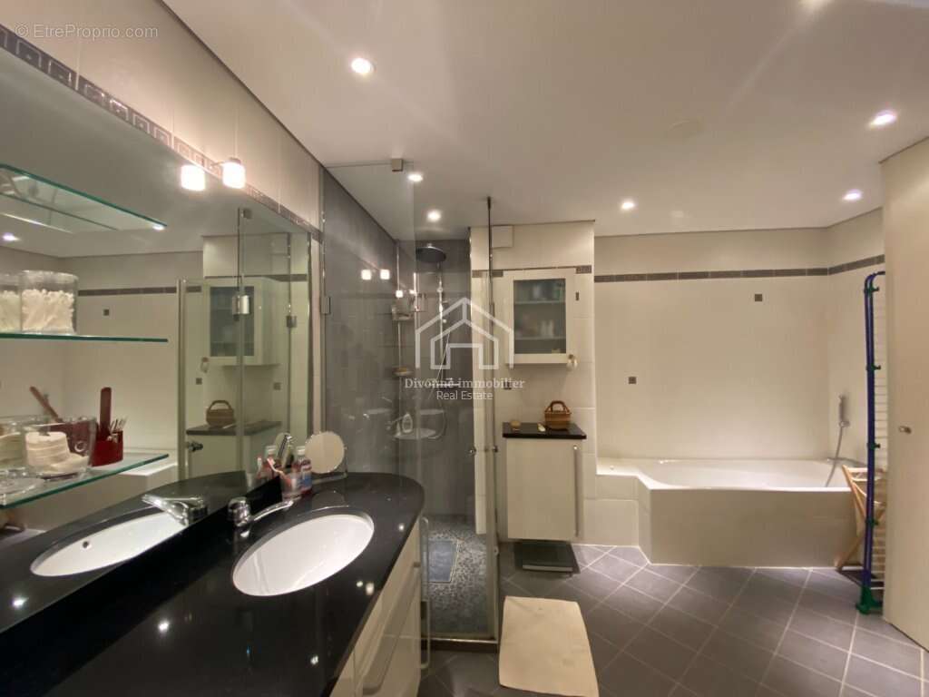 Appartement à DIVONNE-LES-BAINS