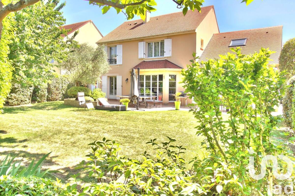 Photo 1 - Maison à SOISY-SOUS-MONTMORENCY