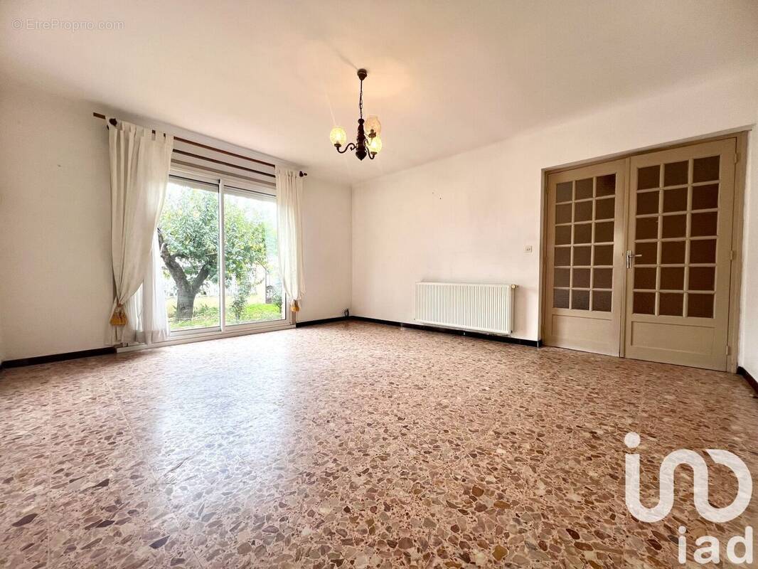 Photo 1 - Maison à CERET