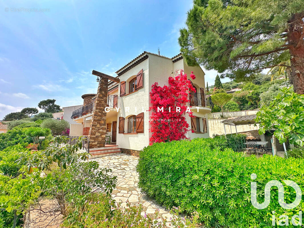 Photo 1 - Maison à LA VALETTE-DU-VAR