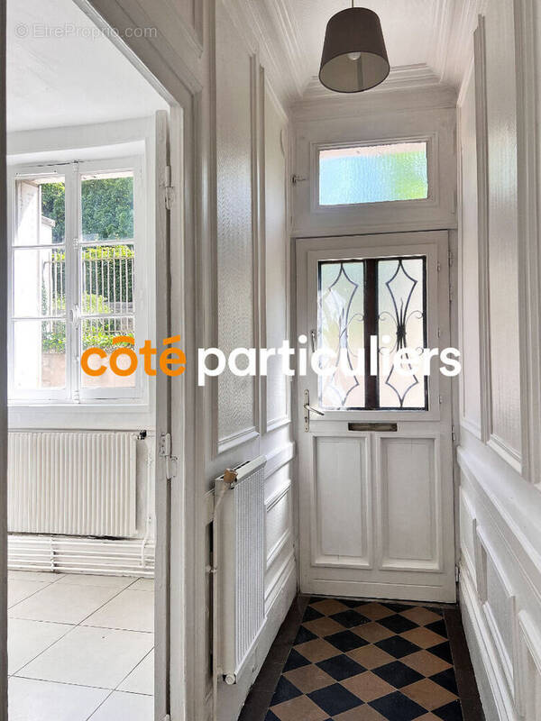 Appartement à ORLEANS