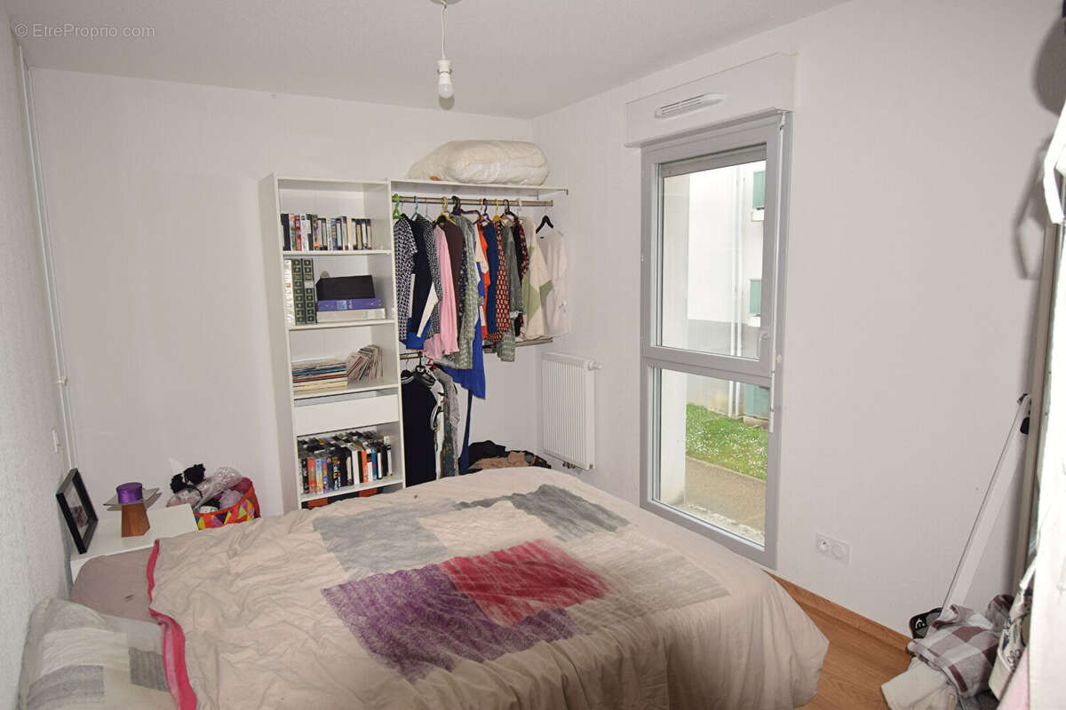 Appartement à MERIGNAC