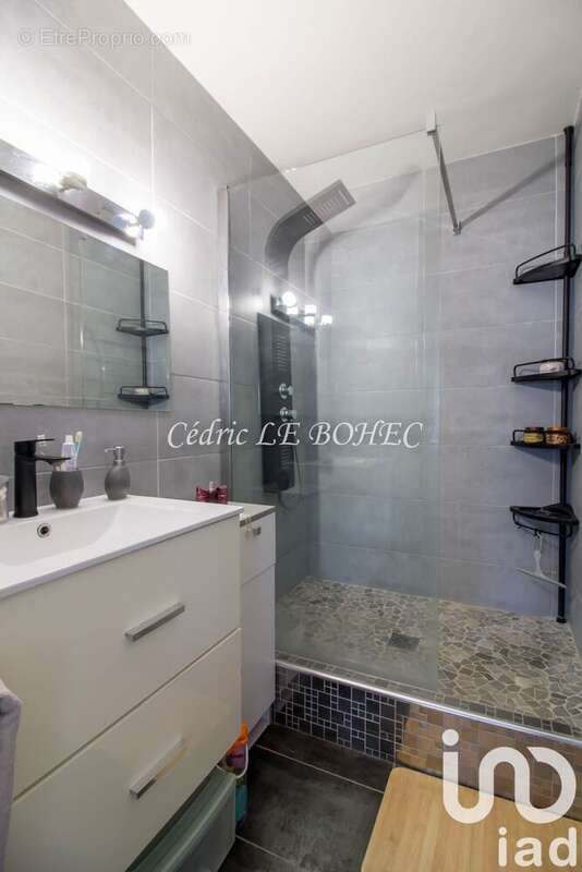 Photo 8 - Appartement à PONTOISE