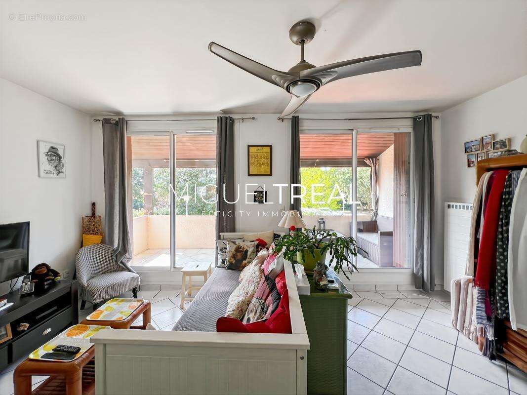 Appartement à ONDRES