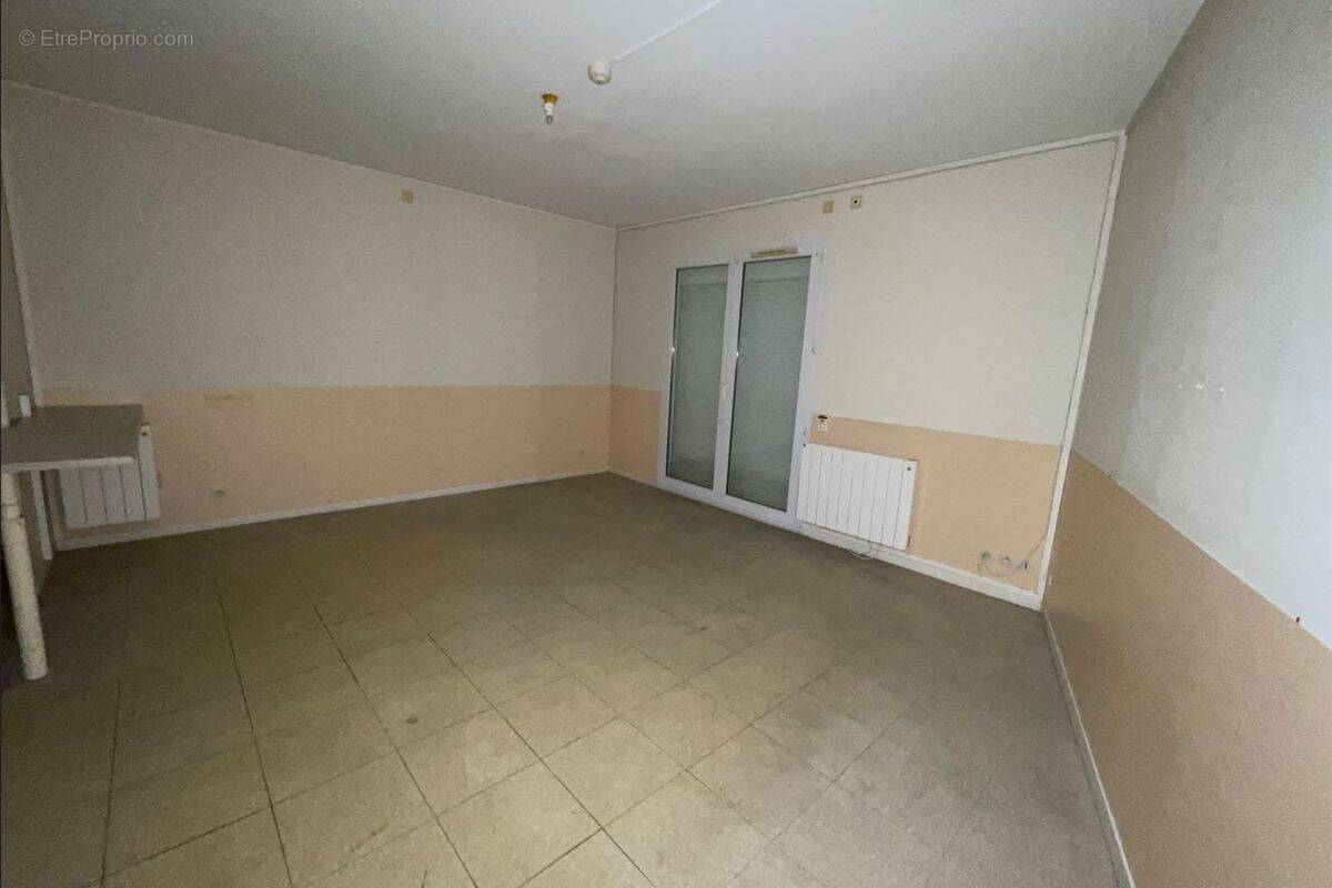 Appartement à CHINON