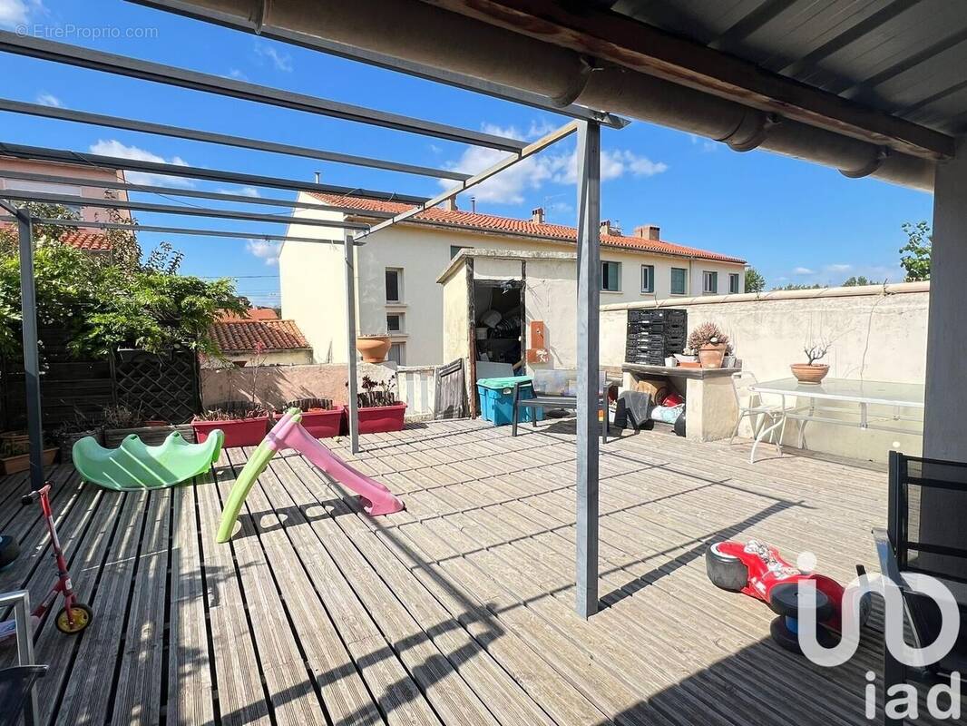 Photo 1 - Appartement à LE BOULOU