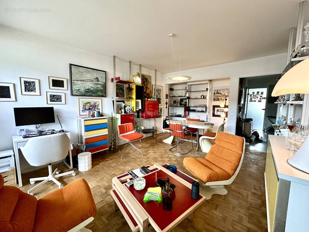 Appartement à SAINT-BRIEUC