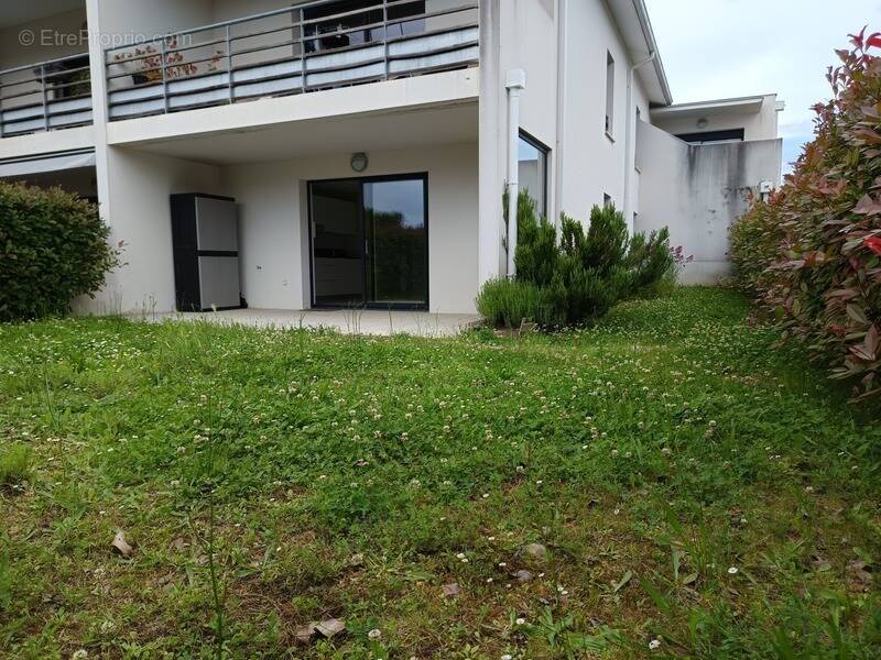 Appartement à AIRE-SUR-L&#039;ADOUR