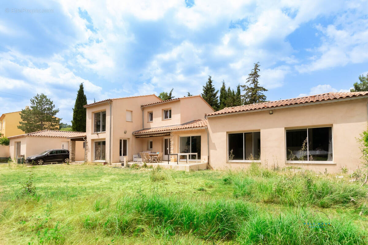 Maison à RIANS