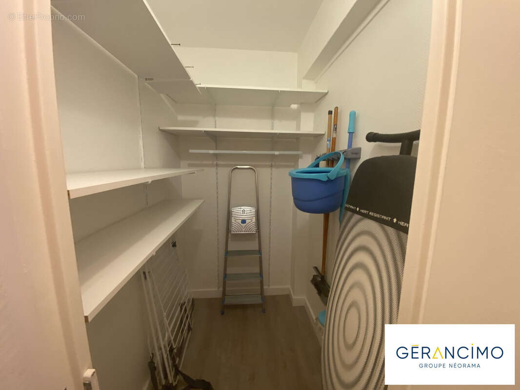 Appartement à AMIENS