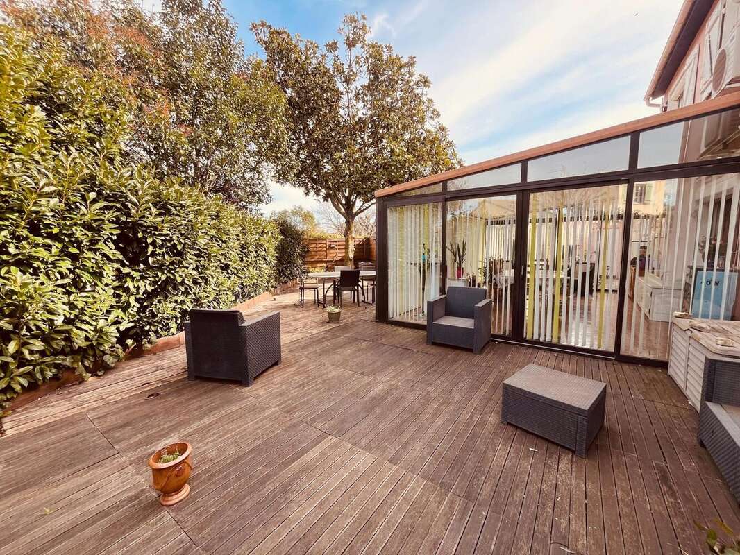 Photo 5 - Maison à AUBORD