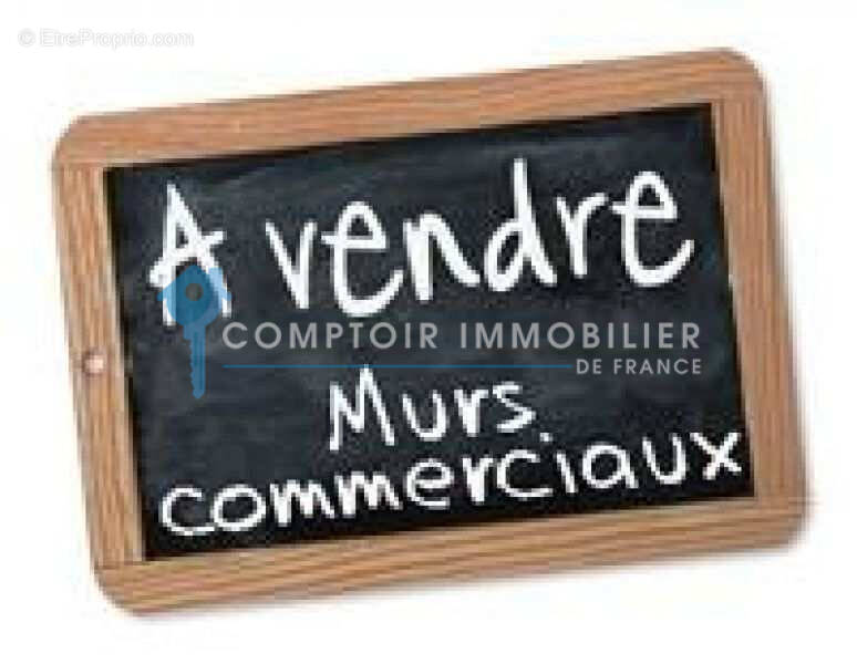 Commerce à MONTPELLIER