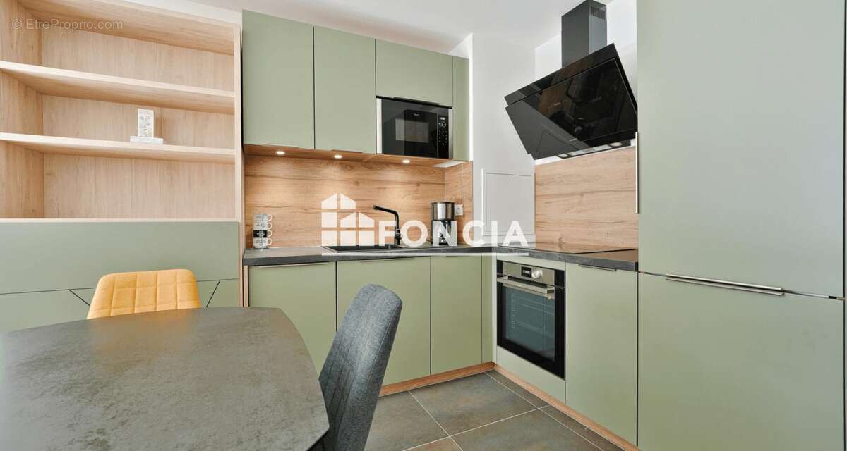 Appartement à CLAMART