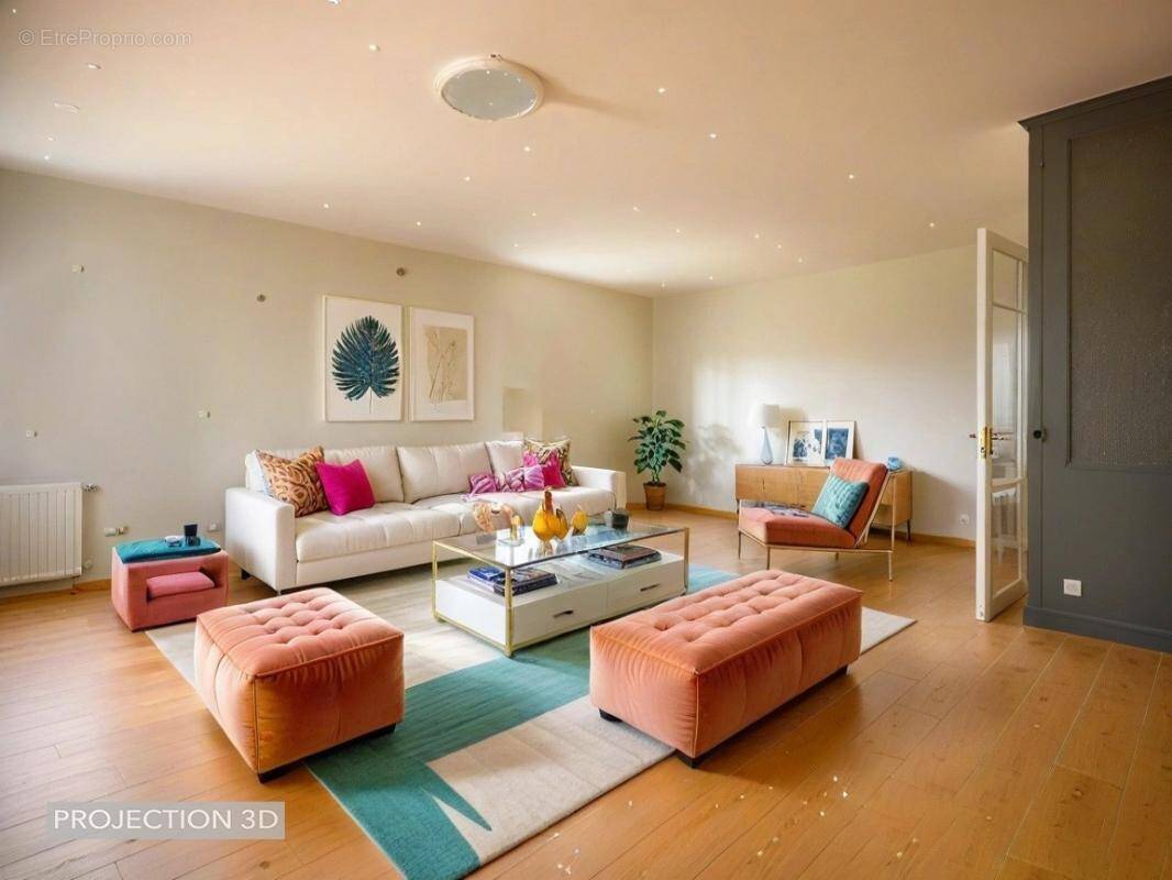 Appartement à LILLE