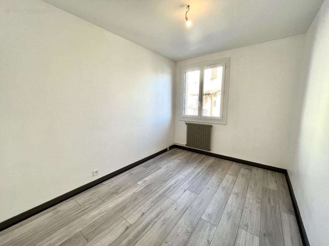 Maison à CARMAUX