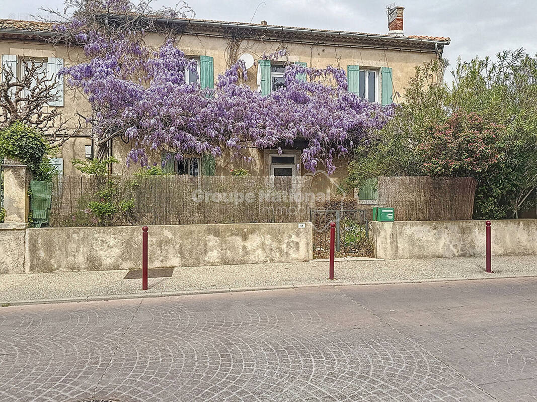 Maison à CHEVAL-BLANC