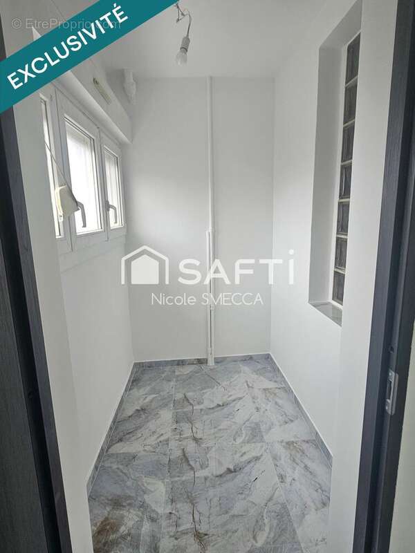 Photo 3 - Appartement à JOEUF