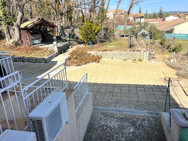 Maison à CERESTE