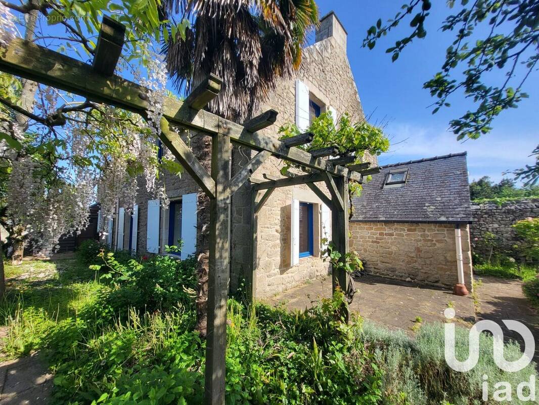 Photo 1 - Maison à LARMOR-BADEN