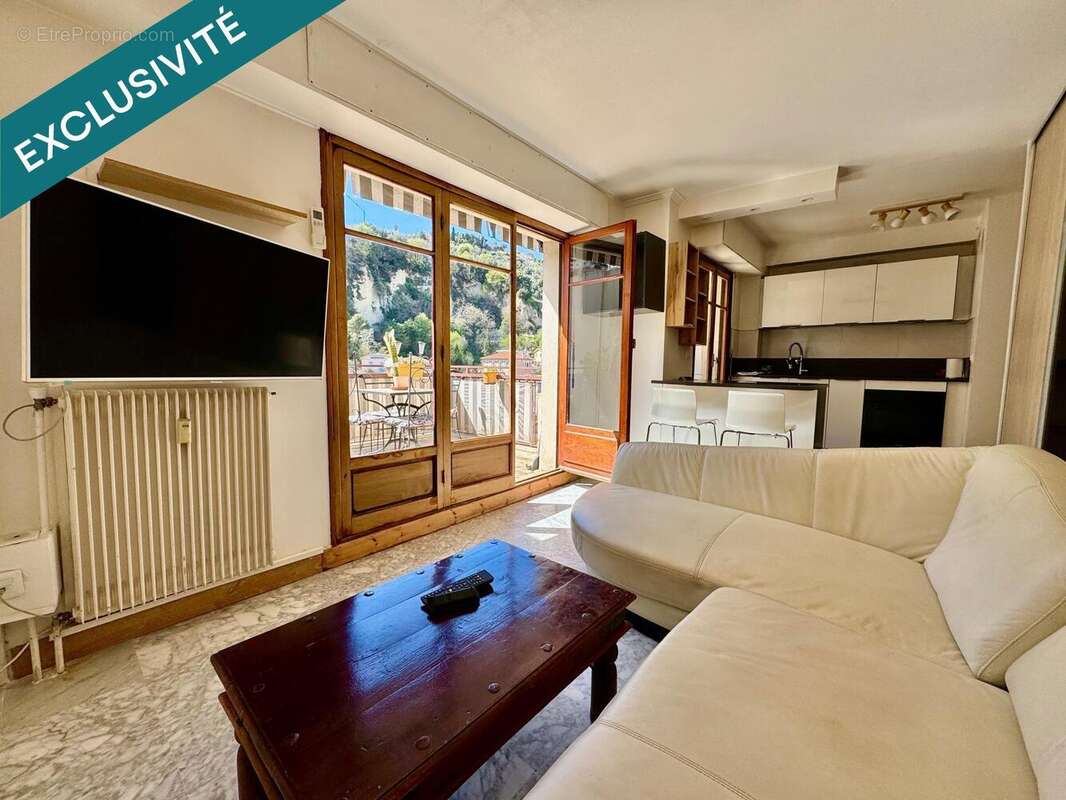Photo 5 - Appartement à NICE