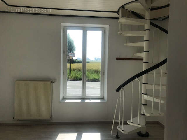 Appartement à OBLINGHEM