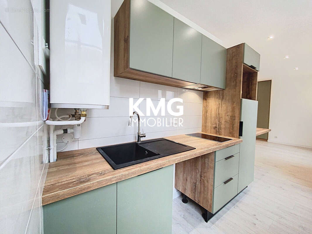 Appartement à BIARRITZ
