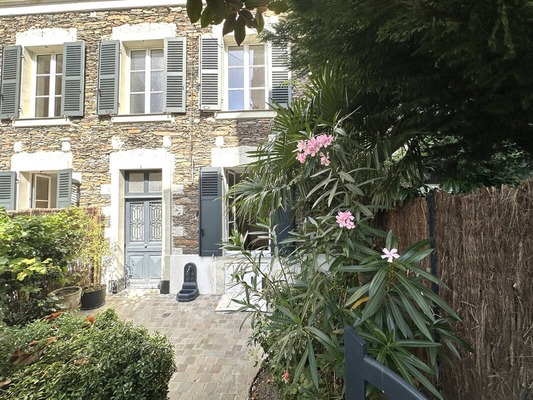 Maison à ANGERS