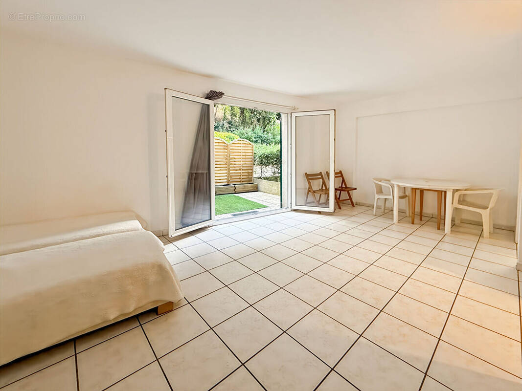 Appartement à PALAISEAU
