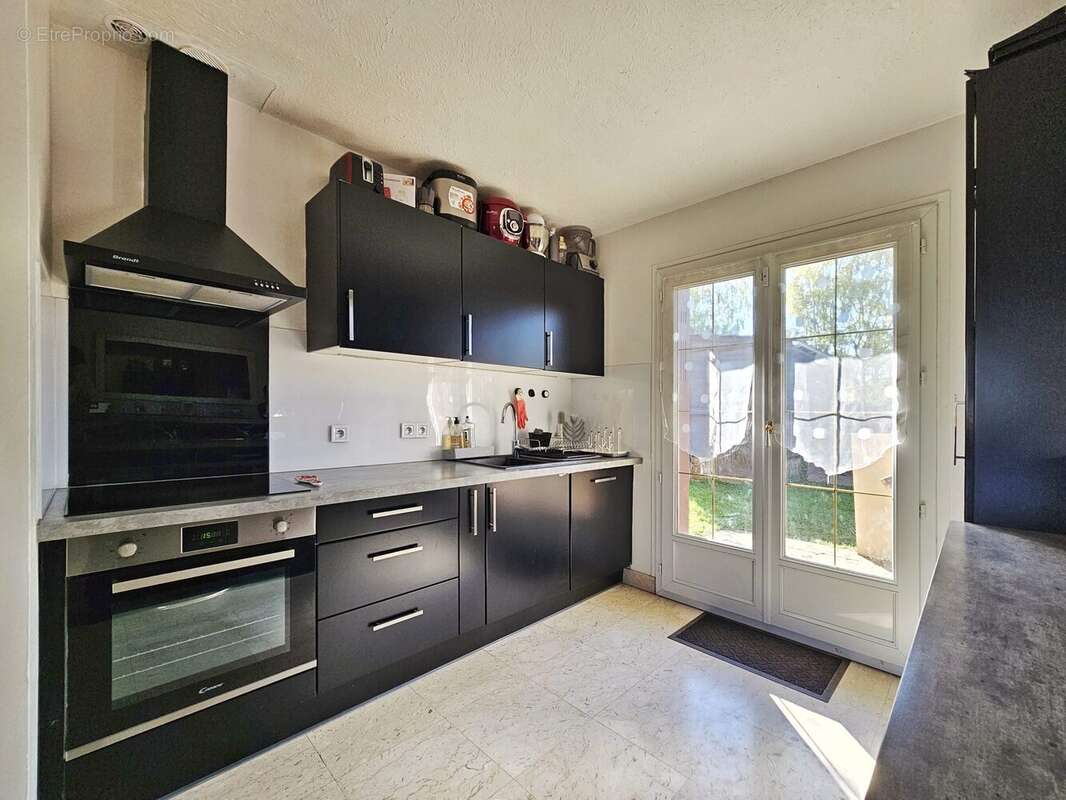 Maison à MESSY