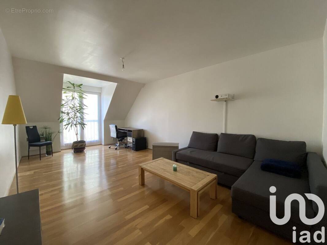 Photo 1 - Appartement à EPERNON