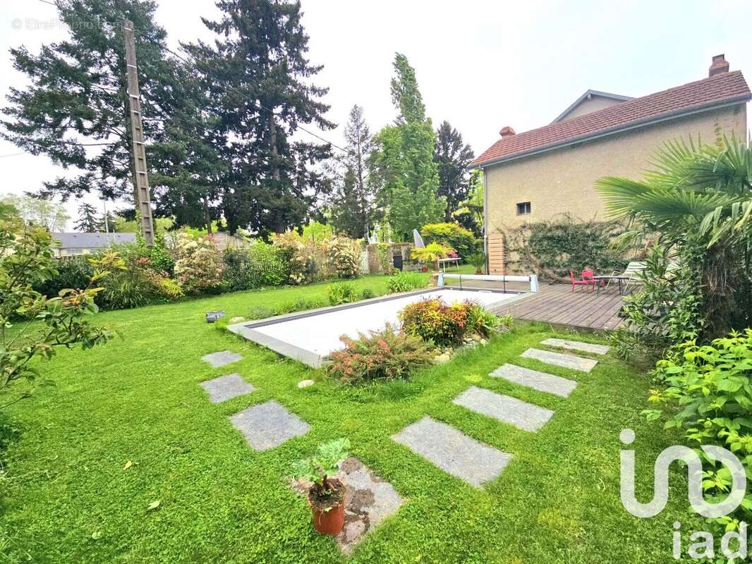 Photo 3 - Maison à TARBES
