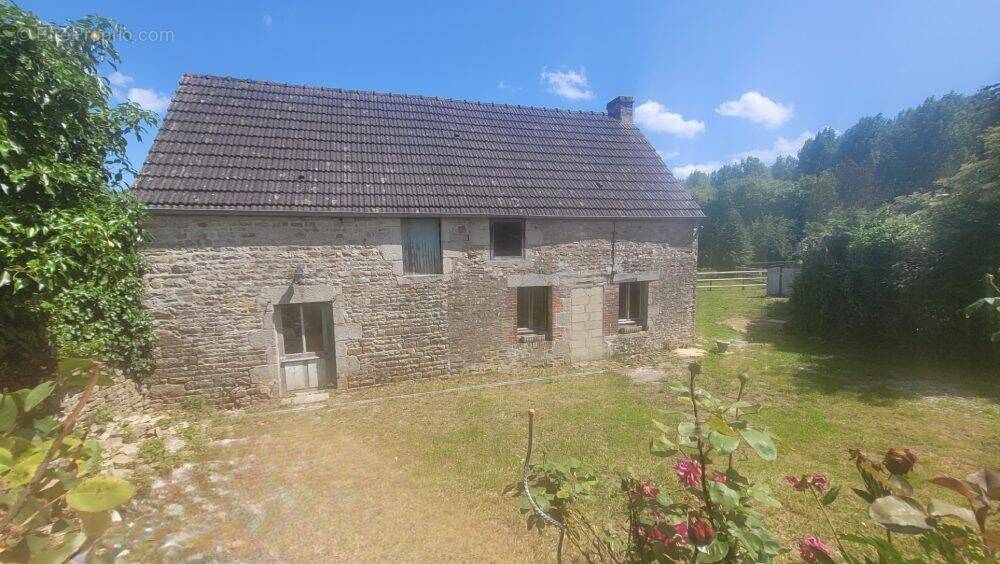 Maison à SEES