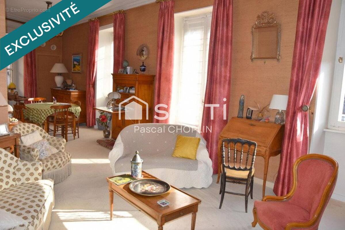 Photo 1 - Appartement à ANNONAY