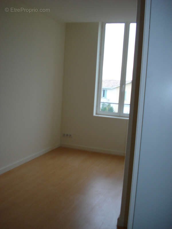 Appartement à GAILLAC
