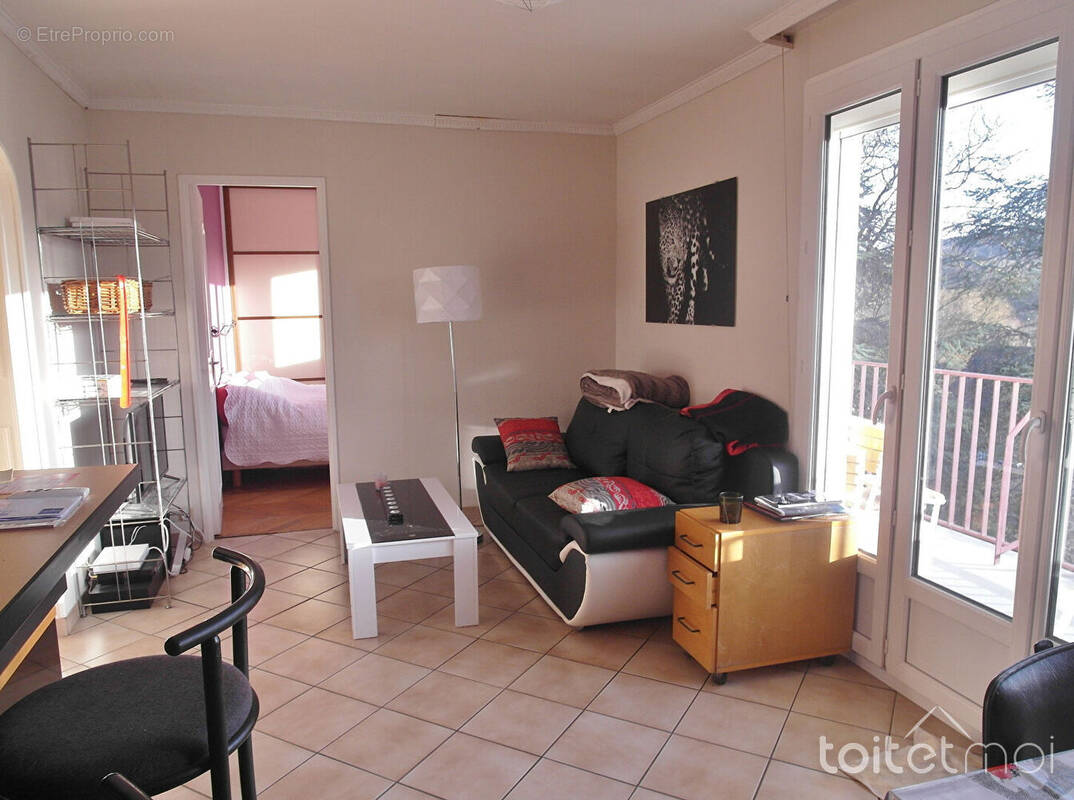 Appartement à CHEVREUSE