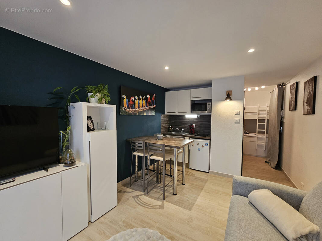 Appartement à LES SABLES-D&#039;OLONNE