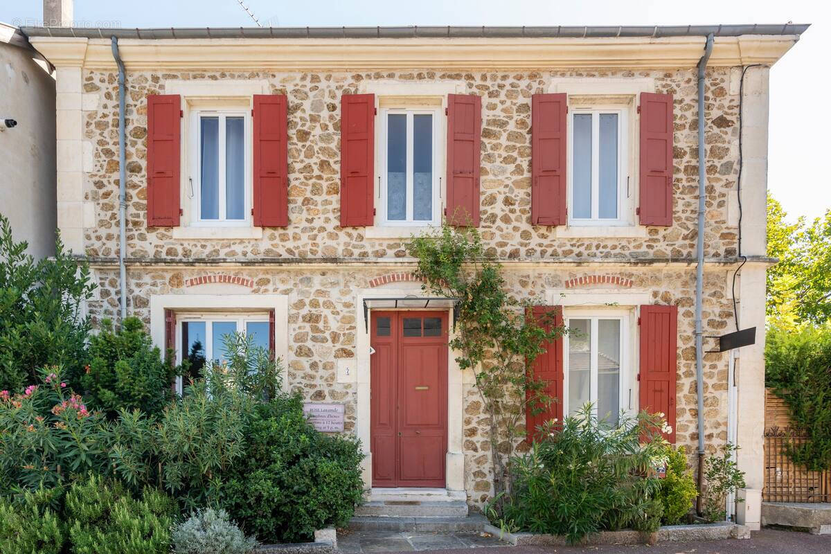 Maison à SAINT-RAMBERT-D&#039;ALBON