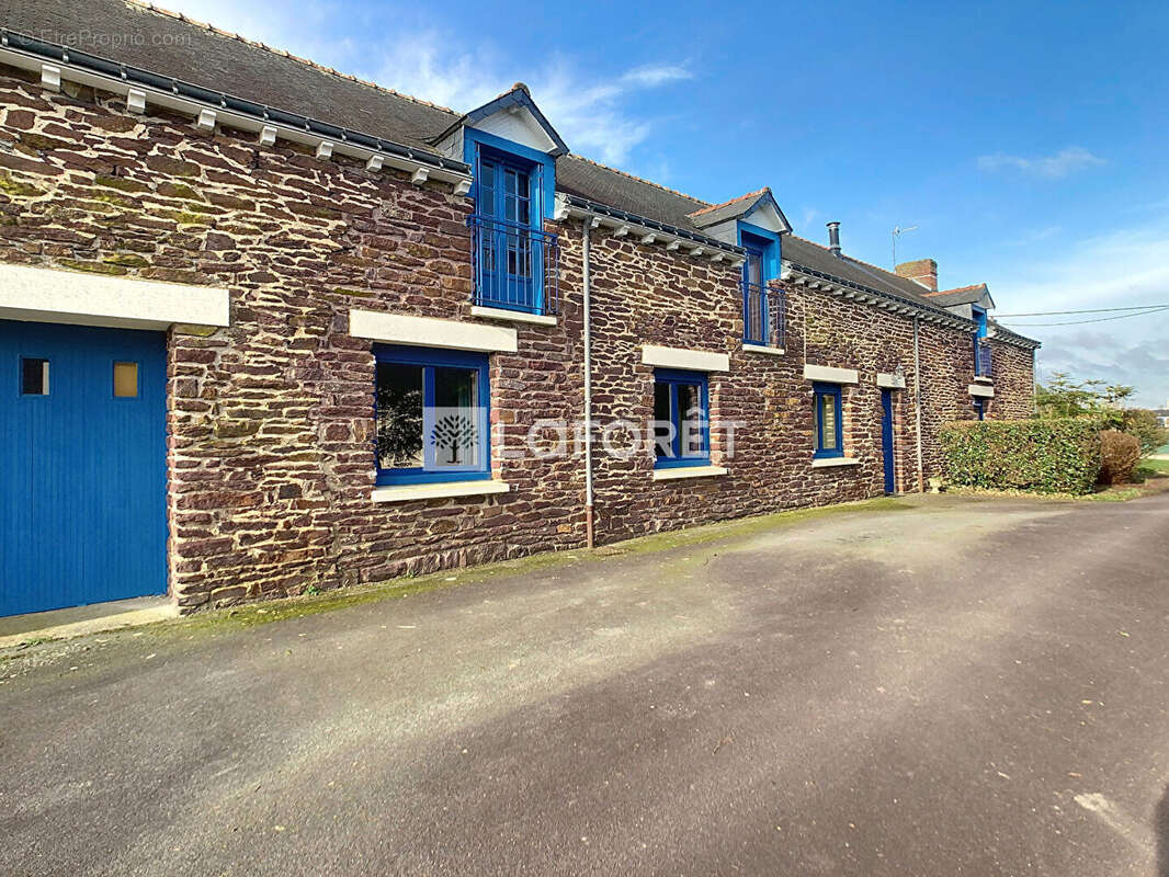 Maison à MAURON