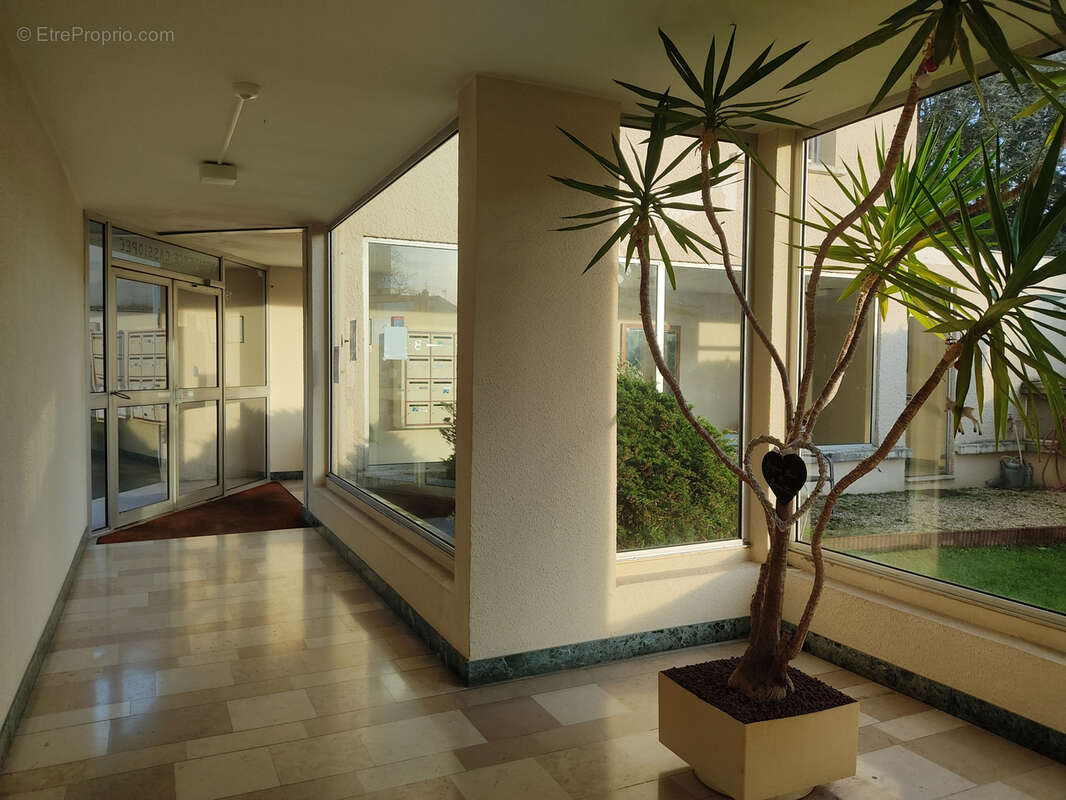 Appartement à LE MANS
