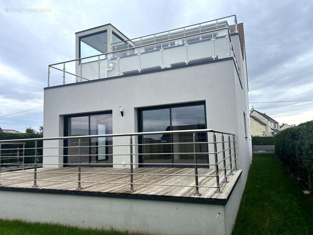 Appartement à DIEPPE
