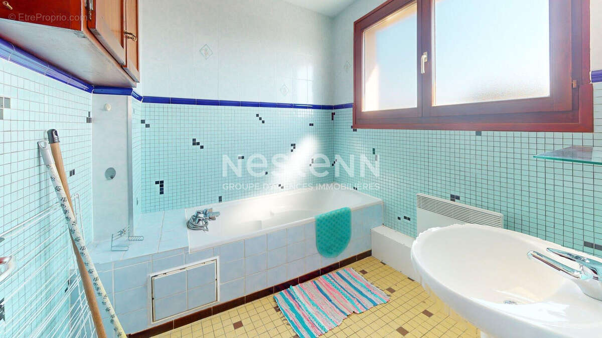 Appartement à BERCK